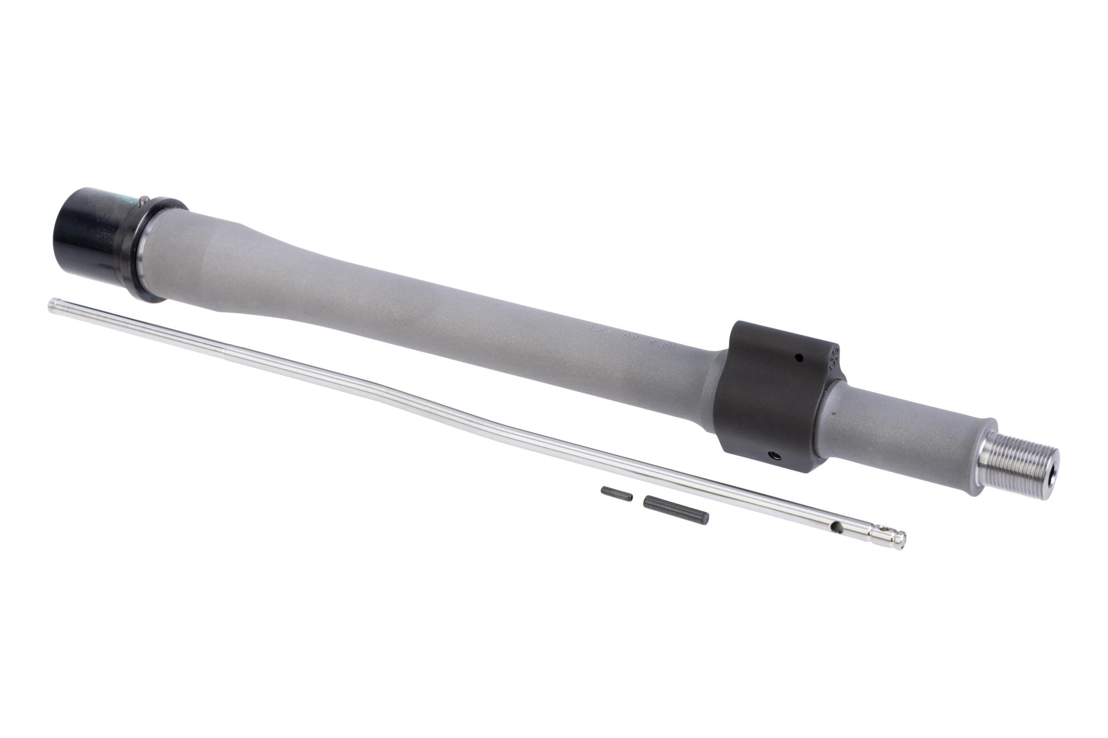 Noveske Rifleworks 10.5" Lightweight Shorty Stainless 5.56 NATO AR-15 Barrel